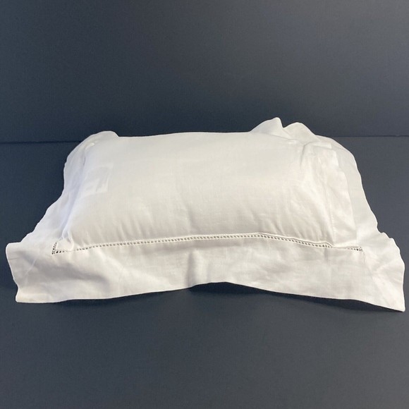 Tooth Fairy Pillow Embroidered Monkey & Dragonflies/Fireflies Ivory Pocket - Picture 8 of 11